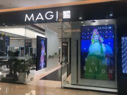 -MAGI美界造型