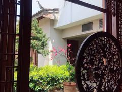 -丽江金茂凯悦臻选酒店-滇香馆
