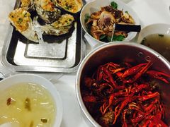 -文和友老长沙龙虾馆(化龙池店)