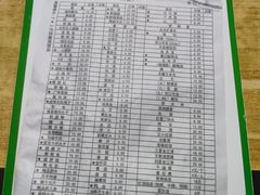 菜单-渝味黄姐火锅(黄泥村店)
