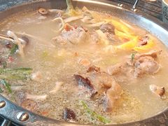 -天都火锅酒楼(虹梅南路店)