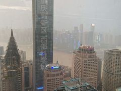 景观位-解放碑威斯汀酒店-知味国际美食餐厅