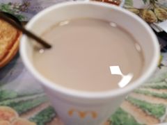 -麦当劳(中唱大厦店)
