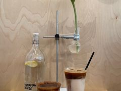 -常识咖啡common sense(春熙路店)