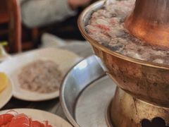 -鑫龙火锅城(青岛分店)