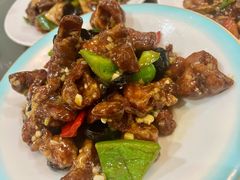 -鼎香润(德胜门内店)