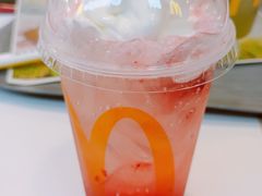 -麦当劳(五一北路店)