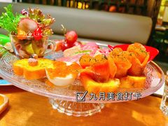 -绿茵阁(江南西路店)