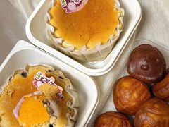 -泸溪河桃酥(亭湖宝龙广场店)