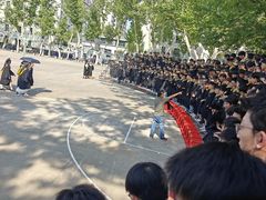 -安徽大学(龙河校区)