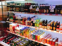 -火炉旺烤肉啤酒屋(沈北创始店)