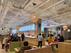 大堂-田素(稻田创业小镇店)