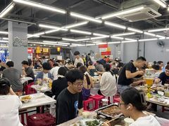 -小民大排档(光谷店)