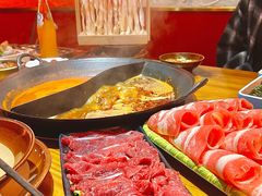 -老天桥蛙炉火锅(红峰东路店)