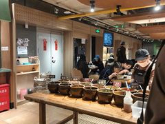 -水平有限广西米粉·广西风味集(五道口店)