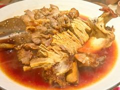 -西贝(六里桥旗舰店)