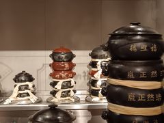 -福照楼汽锅鸡·云南菜(火车站锦江店)