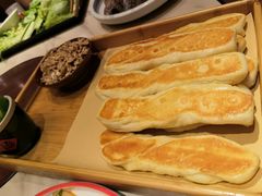 -渔民船说·北塘海鲜·天津菜·海肠捞饭(北塘古镇店)