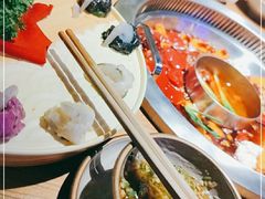 -城墙拐拐火锅(三峡广场黑金冠店)