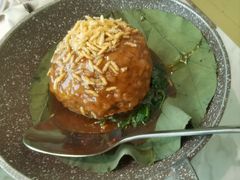 江南荷香狮子头-苏梦江南·淮扬菜(夫子庙店)