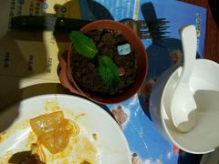 提拉米苏-YOYO悠游美食地图(西市城购物中心店)