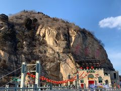 景点-黑龙潭风景区