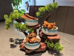 -佬太公海鸭·海鲜大排档(上海总店)