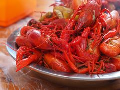 -五七小李子油焖大虾(总店)