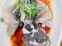 -粤味馆(黄河路店)