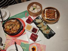 -虾饺妹·酒家(金碧店)
