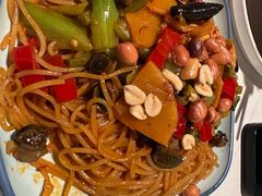 -柳喜辣·烧烤酒局(跃进总店)