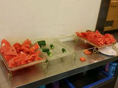 -川成串·自助串串香火锅(朝阳店)
