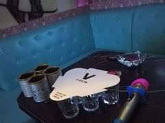 -V SHOW max KTV(粉巷店)