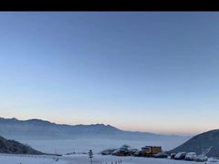 -太子岭滑雪场