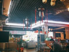 大堂-莒县世起全羊馆(塔桥人家店)