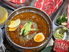 -韩山葵烤肉(太古里店)