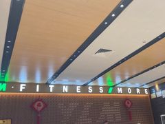 -悦莱美游泳健身会所(御景壹号店)