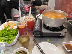 -燃计沙茶皇·香港沙茶火锅(人广旗舰店)