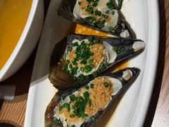 -小厨师·二十年沈家门小海鲜(百井坊巷店)