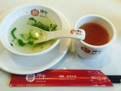 -焯牛潮汕牛肉火锅(云峰街创始店)