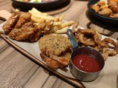 -必胜客(远大路店)