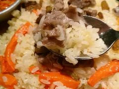 -丝路金桃·新疆菜(徐汇店)