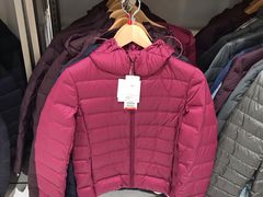 -优衣库(苏州天虹CCMall石路店)