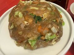 -海坛特色小吃·只做平潭特色菜(平潭店)