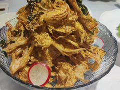 -福海居烤鸭店(鸟巢店)