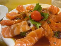 -桂园白粥·潮汕老味道