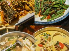 -金厨泰国餐厅·全泰籍厨师料理(拱北店)