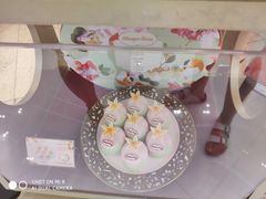 -哈根达斯(青岛海信店)