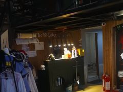 -谜语人真人演绎沉浸式密室实景游戏剧场