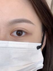 -变美丽半永久纹眉连锁·机器野生眉•洗眉